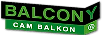 Balcony Cam Balkon Sistemleri